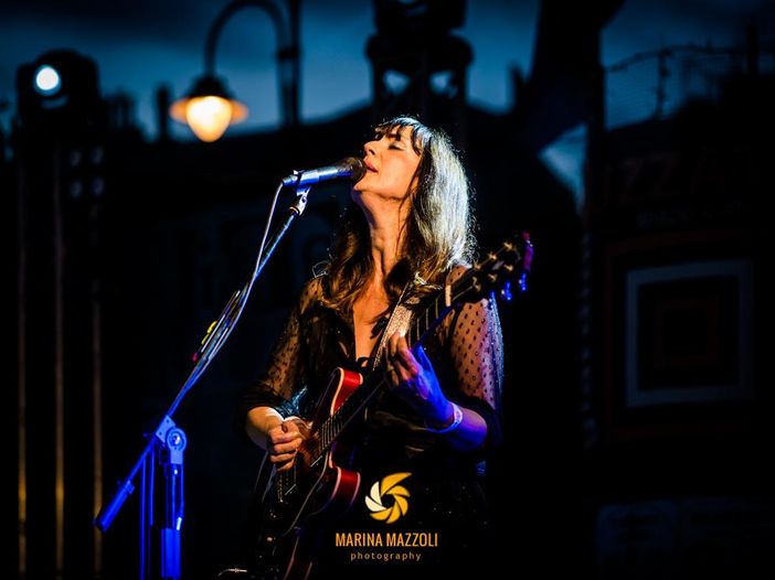 Il 4 aprile &lsquo;Dove sei tu&rsquo;, il nuovo disco di Cristina Don&agrave;