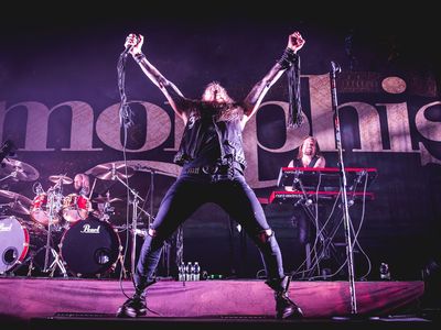 Amorphis