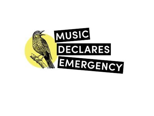 Earth Day 2022, le iniziative di Music Declares Emergency