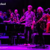 16 luglio 2019 - Musart Festival - Firenze - Francesco De Gregori in concerto 16 luglio 2019 - Musart Festival - Firenze - Francesco De Gregori in concerto