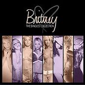 Britney Spears - THE SINGLES COLLECTION
