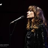 8 maggio 202 - Teatro Politeama Pratese - Prato - Alice canta Battiato