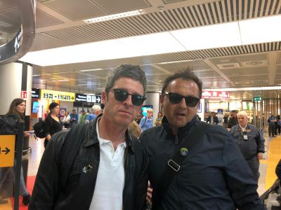Noel Gallagher: in Rete la nuova canzone `The good rebel´, ascoltala qui