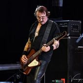 25 maggio 2022 - Teatro Colosseo - Torino - Einsturzende Neubauten in concerto