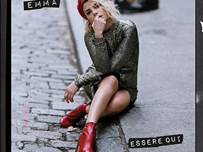 Eurovision Song Contest 2014: in gara per l&apos;Italia c&apos;è Emma 