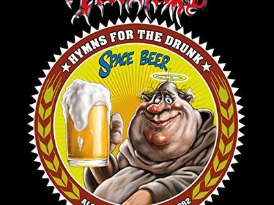 Tankard: un video trailer per il nuovo disco