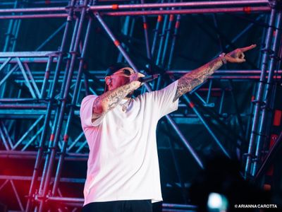 Guè Pequeno, il 4 giugno esce il nuovo album 'Bravo ragazzo': la tracklist