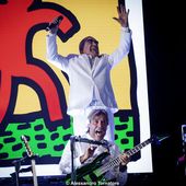 26 giugno 2024 - Villa Ada - Roma - Elio e le Storie Tese in concerto