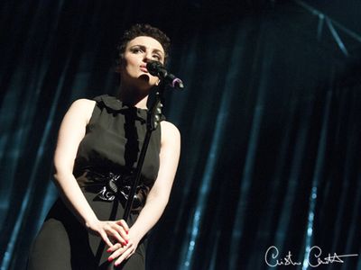Concerti, Arisa: nuove date per il  &quot;Se vedo te tour&quot;