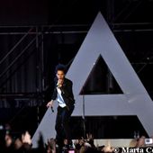 18 Giugno 2011 - Rock in Roma - Ippodromo delle Capannelle - Roma - 30 Seconds to Mars in concerto 18 Giugno 2011 - Rock in Roma - Ippodromo delle Capannelle - Roma - 30 Seconds to Mars in concerto