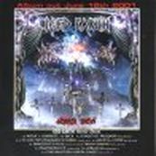 Iced Earth - HORROR SHOW