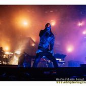 30 novembre 2018 - Modigliani Forum - Livorno - Prodigy in concerto