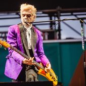 23 giugno 2022 - La Prima Estate - Parco BussolaDomani - Lido di Camaiore (Lu) - Bluvertigo in concerto