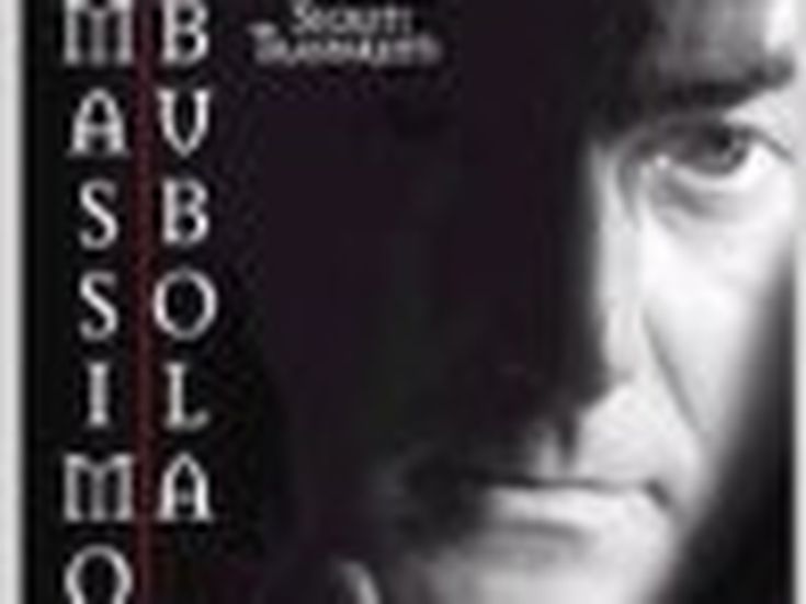 SEGRETI TRASPARENTI Massimo Bubola