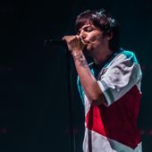 10 aprile 2022 - Mediolanum Forum - Assago (Mi) - Louis Tomlinson in concerto