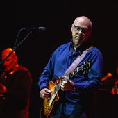 10 maggio 2019 - Mediolanum Forum - Assago (Mi) - Mark Knopfler in concerto 10 maggio 2019 - Mediolanum Forum - Assago (Mi) - Mark Knopfler in concerto