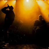 12 novembre 2025 - Alcatraz - Milano - High Vis in concerto 12 novembre 2025 - Alcatraz - Milano - High Vis in concerto