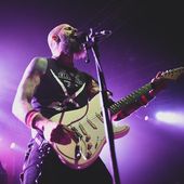 14 ottobre 2019 - Fabrique - Milano - Baroness in concerto