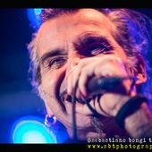 20 aprile 2015 - ObiHall - Firenze - Litfiba in concerto