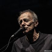 28 giugno 2024 - Lazzaretto - Bergamo - Roberto Vecchioni in concerto