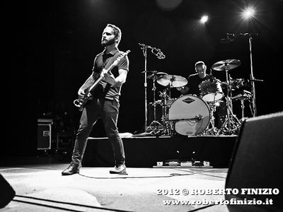 Death Cab For Cutie