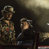 4 settembre 2019 - Piazza della Loggia - Brescia - Pinguini Tattici Nucleari in concerto