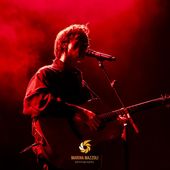 12 luglio 2025 - Altraonda Festival - Porto Antico - Genova - Diodato in concerto 12 luglio 2025 - Altraonda Festival - Porto Antico - Genova - Diodato in concerto