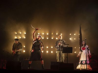 CCCP - Fedeli alla linea, ristampe per il trentennale. TRACKLIST e VIDEO