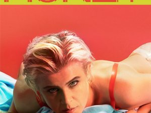 Robyn