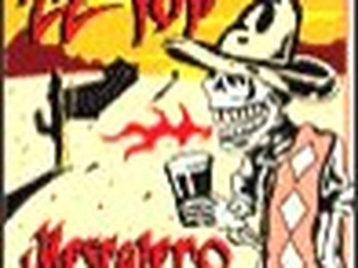 E&#039; nello spazio la nuova canzone degli ZZ Top