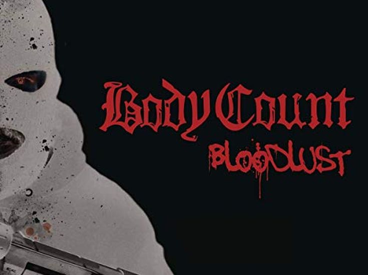 Body Count &amp; Ice T: nel 2014 il nuovo album &apos;Manslaughter&apos;