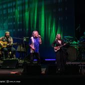20 ottobre 2024 - Gran Teatro Geox - Padova - Robert Plant in concerto