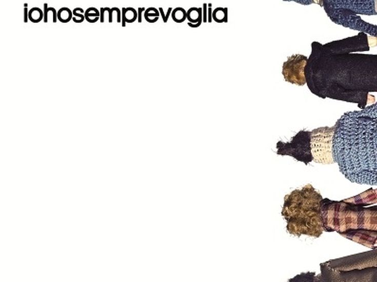 Non solo Sanremo: Io ho sempre voglia pubblicano il loro nuovo disco