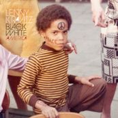 Lenny Kravitz - BLACK AND WHITE AMERICA
