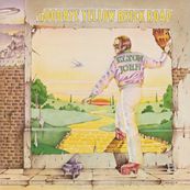 Elton John - GOODBYE YELLOW BRICK ROAD