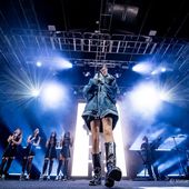 2 ottobre 2025 - Atlantico Live - Roma - Rose Villain in concerto