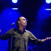 16 agosto 2019 - Arena Sferisterio - Macerata - Antonello Venditti in concerto 16 agosto 2019 - Arena Sferisterio - Macerata - Antonello Venditti in concerto