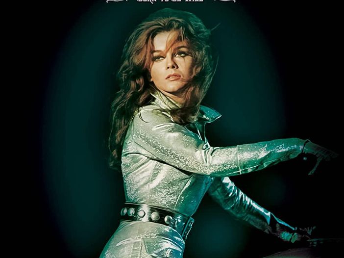 Ann-Margret: nel nuovo album Pete Townshend e Joe Perry