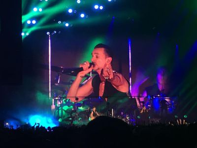 Depeche Mode