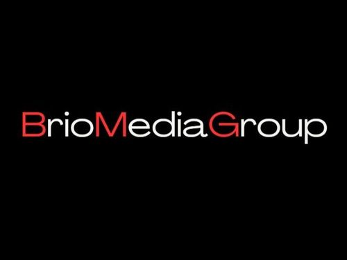 Nasce Brio Media Group
