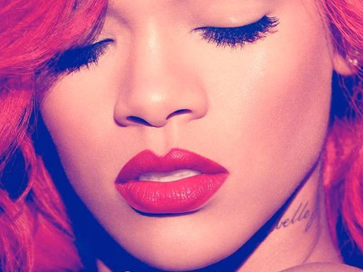 Rihanna