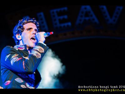 Anche Mika e Kaiser Chiefs all'Italian Wave Love Festival