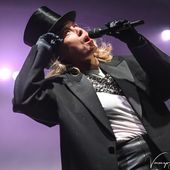 31 agosto 2025 - Jazz Re-Found - Cella Monte (Al) - Roisin Murphy in concerto 31 agosto 2025 - Jazz Re-Found - Cella Monte (Al) - Roisin Murphy in concerto