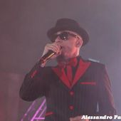 5 settembre 2015 - Piazza della Loggia - Brescia - J-Ax in concerto