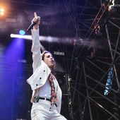 9 giugno 2019 - Core Festival - Zona Dogana - Treviso - Maneskin in concerto 9 giugno 2019 - Core Festival - Zona Dogana - Treviso - Maneskin in concerto