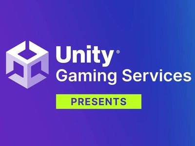Unity Gaming Service