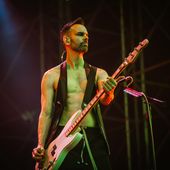 1 luglio 2024 - Rugby Sound Festival - Legnano (Mi) - Placebo in concerto