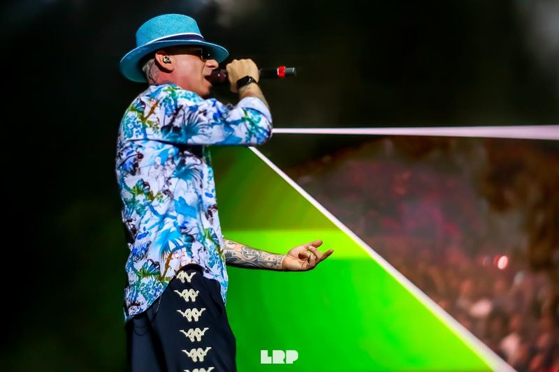 29 giugno 2019 - Bologna Sonic Park - J-Ax e Articolo 31 in concerto