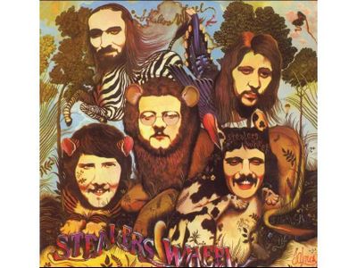 Stealers Wheel