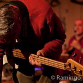 28 Ottobre 2010 - Baraonda - Cinquale (Ms) - Area Reunion in concerto